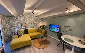 Tiny House de Eikhof